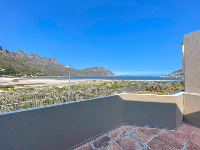 To Let 3 Bedroom Property for Rent in Hout Bay Western Cape